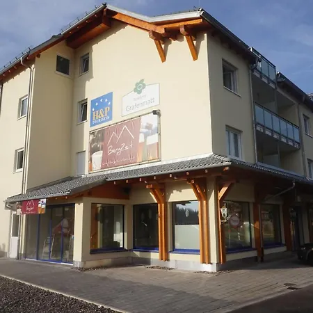 Ferienwohnung Gipfelstürmer Feldberg Feldberg  Exterior foto