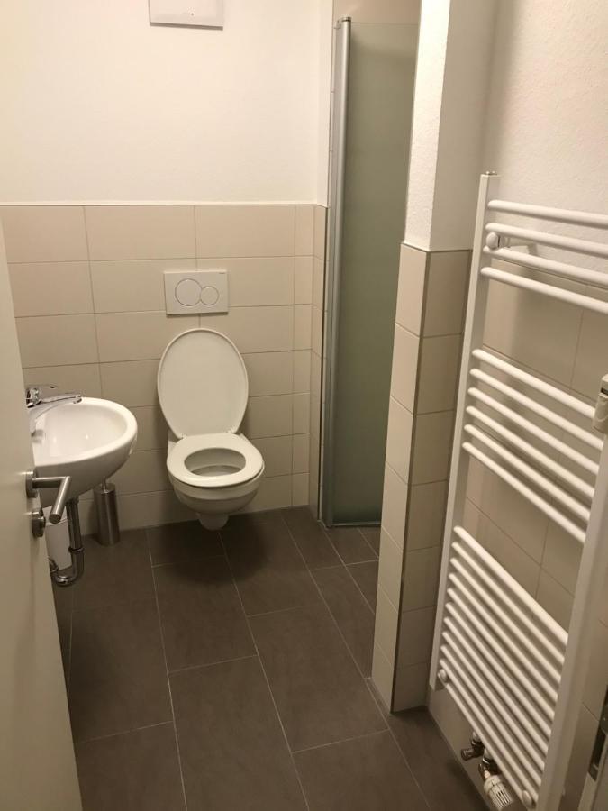 Apartment Gipfelstuermer Feldberg - In Out, Whirlpool & Infrarotkabine