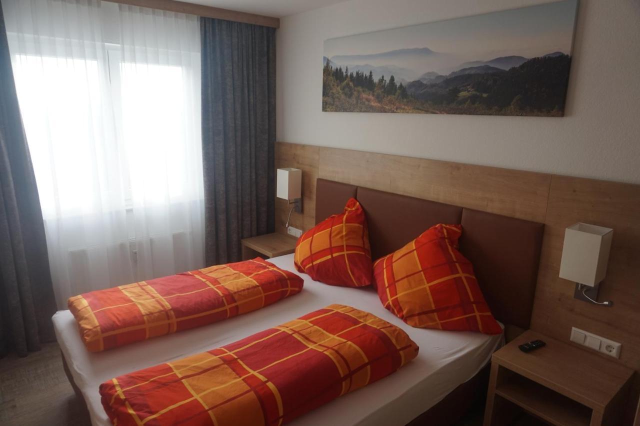 Gipfelstuermer Feldberg - In Out, Whirlpool & Infrarotkabine Apartment